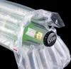 2021 32 * 8cm Air Dunnage Bag Air Filled Protettivo Bottiglia di vino Wrap Gonfiabile Cuscino d'aria Colonna Wrap Borse con