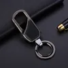 Mężczyźni Kobiety Samochód Uchwyt Keyring Męski Brelok Moda Klucz Wisiorek Breloki Akcesoria Dla Mężczyzna Prezenty Biżuteria Chaveiro 6357537896262