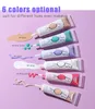 Women Eyes Base Waterproof Makeup Primer Cream Eye Under Shadow Cosmetic Lasting Prolong Base Primer