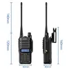 2022 Baofeng UV-9R Plus Vattentät IP68 Walkie Talkie High Power Cb Skinka 30-50 km Long Range UV9R Bärbar Tvåvägsradio