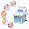 Ultrasonic beauty machines Deep hydration tender and brighten skin Therapy with 7 Colores LED Photon Mask for Salon equipment