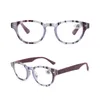 Диоптрийские очки для чтения мужчин женщин унисекс очки ретро пресбиопия очки 579392952413