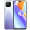 Original Huawei Honor Play 5 5G Mobiltelefon 8 GB RAM 128 GB 256 GB ROM MTK 800U Octa Core 64,0 MP AI NFC 3800 mAh Android 6,53" OLED Vollbild-Fingerabdruck-ID-Smart-Mobiltelefon