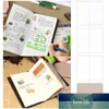 Блокноты Kraft Paper Notebook Учетная запись Учетная книга Дневник Дневник Дневник Заметка Пустая страница Канцтовары1 Заводская цена Цена Эксперт Эксперт Качество Осознание Стиль Оригинальный Статус