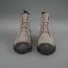 2022 Primavera New Fashions Designer Designer Stivali da uomo di alta qualità Scarpe ~ Beautiful Mens Cool Boots Formato UE 39-45