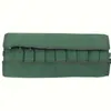 Storage Bags Canvas Gardening Handle Portable Multifunctional Package Tool Set Case Rolling Bag Bonsai