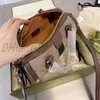 Fashion Top G 1955 Quality Women Luxurys Designer Handbags Shoulder Bags Chest Totes Pocket cylinder Clutch bag Crossbody waist bags purse Handbag 2021 Most Popular