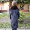 Kadın Kürk Faux Kış Gerçek Ceket Turn Aşağı Yaka ile 2021 Trendy Vizon Ceket Katı Renk Yüksek Kalite Palto Sıcak Moda Outwea