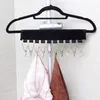 hat organizer for closet