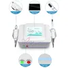 Machine HIFU Portable 2 en 1, amincissante, resserrement Vaginal, rajeunissement de la peau, équipement de beauté