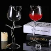 wine glass shot glasses