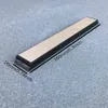 10 шт. 1000 Grit Точилка бытовой кухня Whetstone нож для ножа Алмазная заточка каменных набор инструментов