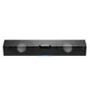 Bluetooth SoundBar USB Wired Power 3D surround stereo bar högtalare för dator bärbara telefoner tredimensionell omgiven musik låda