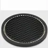 Shiny Diamond Car Cup Pad antiscivolo Borraccia antiscivolo Mat202b