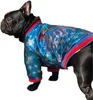 Designer Dog Dogstrelli Catclothes Abbigliamento per cani Funny Sequesty Party Flasty Costume Cucciolo Gitto Cat Outfits Pieta Giacche per animali