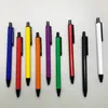 ручки краски на водной основе
