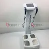 New Body Scan Analyzer for Fat Test Machine Health Inbody Body composition Analyzing Beauty Equipment bio impedance elements analysis device