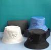 남성 디자이너 양동이 모자 비니 모자 여성 야구 모자 Casquettes Snapback 마스크 사계절 어부 Sunhat 남여 야외 캐주얼 패션 고품질 9 모델