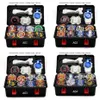 Połączenie Takary tomy Beyblade Set Set Toys Arena Metal 4D z wyrzutnią Bayblade Burst Blades Toys