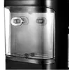 2022 Outils de gâteaux Espresso 20 Bar Machine à café Moussing Moussin De Mouvoir Baguette Baguette 1300W Haute Performance NO-Fuite 900ml Délovible Tank Tank Maker Cappuccino