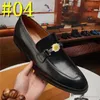 A1 NUOVO ARRIVO LUSSO Zapatos De Hombre MODA Elegante Wing-tip SCARPE FORMALI Abito da sposa maschile LUSSO Bussiness SCARPE per UOMO 33