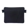 Wallets Fashion Men's Wallet Holder Nylon Short Coin Purse Waterproof Portable Travel With Zipper Pouch