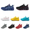 2021 hommes femmes chaussures de course coloré orange noir crème jaune rouge lemen rouge loup gris grande taille hommes formateurs baskets de sport A0007