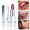 Pudaier Sexy Red Fluweel Matte Lipstick Langdurige Tint Lip Stick Make-up voor Vrouwen