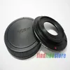 C EOS FD L39 M42 Minolta MD OM Pentax PK Lens To EOSM M1 M2 M3 EF-M Mirrorless Camera Adapter + CAP Adapters & Mounts
