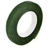 Decorative Flowers & Wreaths 1Pcs Green Flower Tape DIY Handmade Artificial Decoration 30 Yards Gardening Supplies Accessories