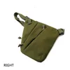 Tactical Multifunctional Concealed Storage Gun Bag Holster Left Right Shoulder Bags Anti-theft Tactical Backpacks 2022