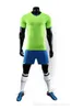 Soccer Jersey Football Kits Color Army Sport Team 258562116sass Man