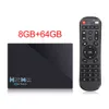 H96 Max 3566 TV Box Android 11 8G 64G 8GB 128GB RockChip RK3566 Wsparcie 2.4G 5G WiFi 8K 24fps 4K H96MAX Media Player 4G 32G 32G 32G 32G 32G 32G 32G 32G 32G 32G 32G