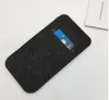 Obudowy telefonów komórkowych Wkłady Torby do telefonów komórkowych Chemiczny materiał włókna ręczna nosić dobrą kwater dla iPhone X iPhone 8