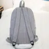 3 Stück 15 Zoll Rucksack Damen Cord große Kapazität Sport Schultasche Mix Farbe