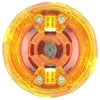 Burst Superking B-140 Spinning Top Metal Liga batalha com lançador Giroscópio Metal Fusion Brinquedos Gyro para Crianças Presentes de Aniversário X0528