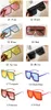 Gafas de sol de cristal Gafas de sol Plaza Bling Rhinestone Gafas de sol Rhinestone para mujer Shade de moda de lujo UV 400