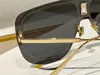 Zonnebril fashion design zonnebril MU pilot randloos frame trendy Tshow stijl eenvoudig outdoor uv400 veiligheidsbril topkwaliteit1993074