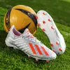 chaussures de football adultes