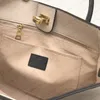 5A varumärkesdesignväska tygväska topp pendlare kvinnors lyxiga äkta läder affärspåsar crossbody axel handväska
