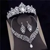 prom-sieraden sets tiara's