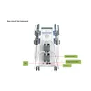 4 Gestione RF HIEMT Fat Riducing Machine Taslashape Hi-EMT Dimagrante Muscle Building Emsliming Dispositivi Emsliming