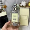 عطر محايد للنساء عطر الرجال رذاذ EDC إزهار نكتارين عسل نكهة ذات جودة ساحرة وجهاز توصيل مجاني