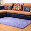 Ковры ковры Zeegle Solid Color Chenille Carpet для гостиной без скольжения сгущающий коврик для коврика для ванны для кухни