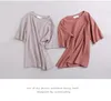 Bästa Vänner T Shirt Kvinnor Nya T-shirts Kvinnor Vintage Tshirts Bomull Kvinnor O Neck Kortärmad 210426
