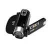 1080p HD 비디오 카메라 캠코더 16X 디지털 줌 핸드 헬드 디지털 카메라 소매 6426168