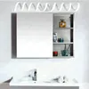 Wall Lamps 11W/15W/20W LED SMD 2835 Sconce Light Fixture Bathroom Mirror Front Lamp Living Room Bedroom Washroom