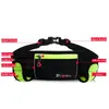 Outdoor Bags Men Women Running Bag Cycling Waist With Kettle Multifunction Hiking Climbing Bicycle Belt Pouch