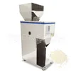 220 V Akıllı Dolum Makinesi Mutfak Çay Tohum Granül Otomatik Tartı Paketleme Makinesi