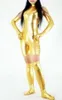 Сексуальные женские бодисуит костюмы 15 цвет блестящие металлические женские короткие костюмы костюма с длинными перчатками чулки Хэллоуин вечеринка Необычное платье косплей костюм M168
